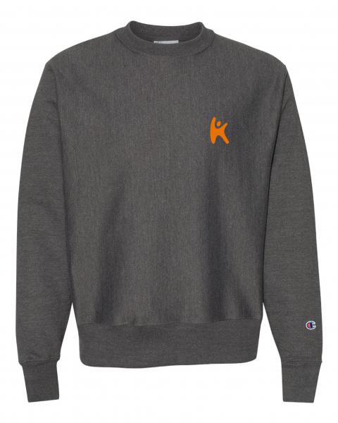 Champion Reverse Weave Crewneck Sweatshirt