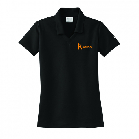 Women's Nike Dri-FIT Micro Pique Polo