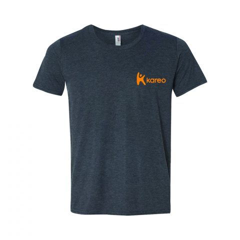 Men's Crewneck T-Shirt