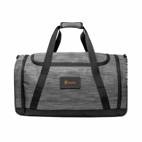 Made to Order Duffel