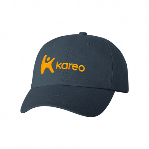 Classic Dad's Cap